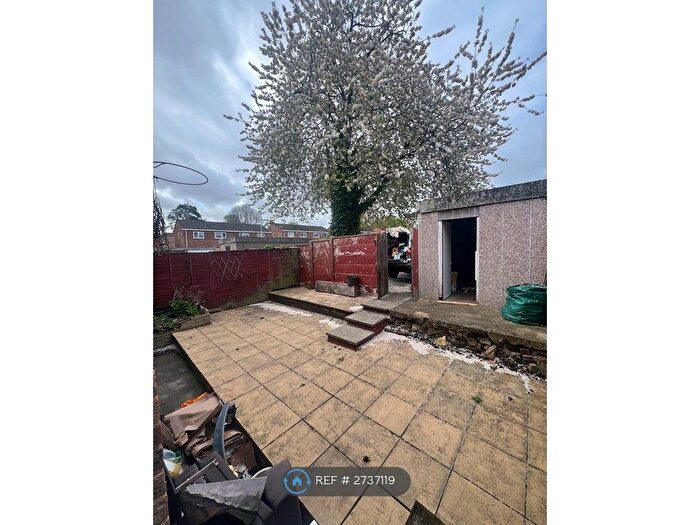 3 Bedroom Semi Detached House To Rent In Hillfield, Cheltenham, GL51