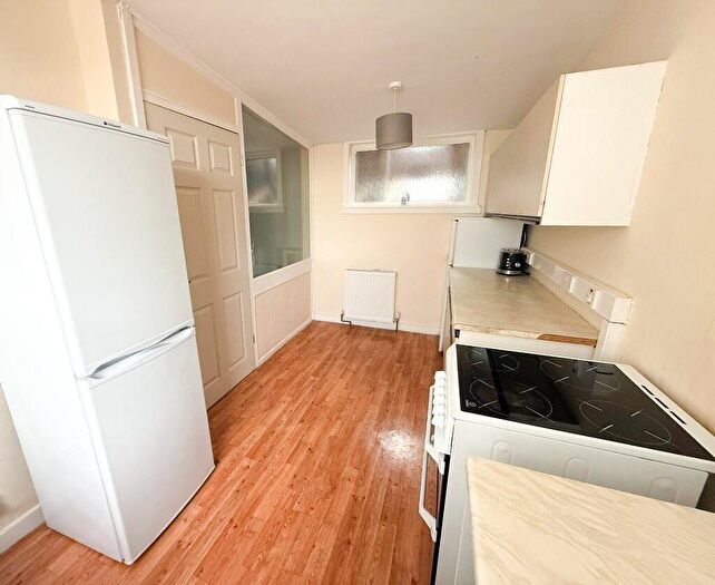 3 Bedroom End Of Terrace House For Sale In Glen Crescent, Stevenston, KA20