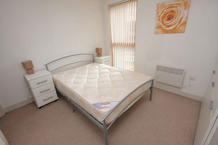 2 Bedroom Flat To Rent In Water Street, Manchester, M3
