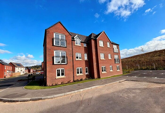 1 Bedroom Flat To Rent In Martins Way, Stratford-upon-Avon, CV37