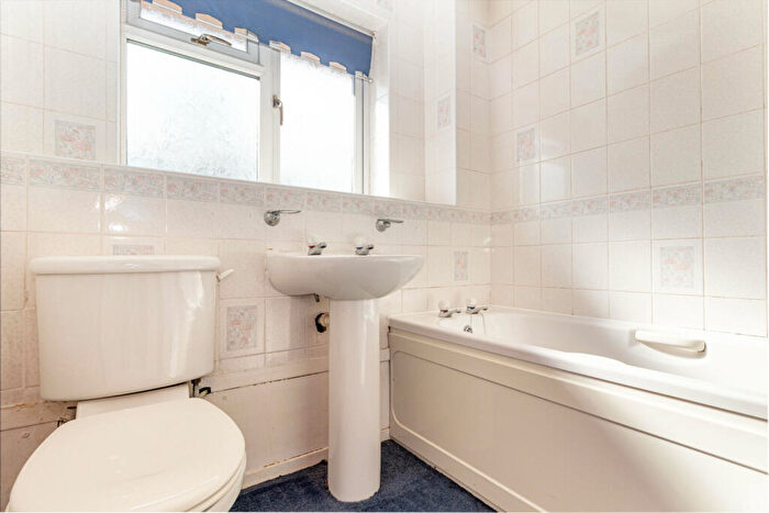 2 Bedroom Semi-Detached House For Sale In Cookes Croft, Northfield, Birmingham, B31