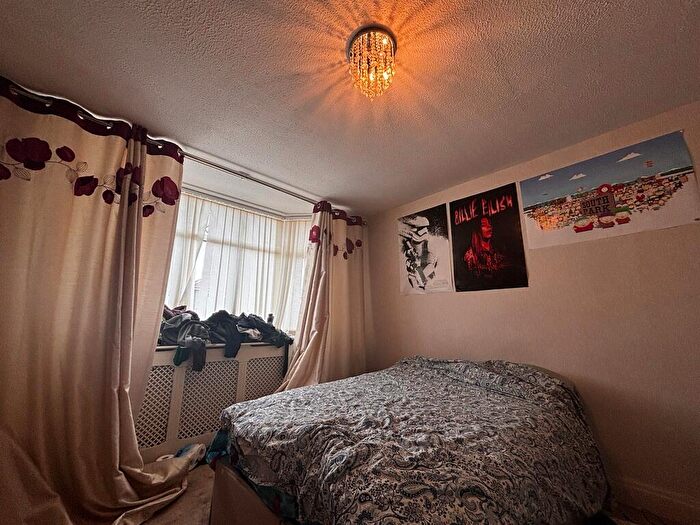 4 Bedroom House To Rent In Mackie Avenue, Filton, BS34