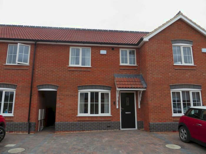 Houses to rent in BartonuponHumber, North Lincolnshire