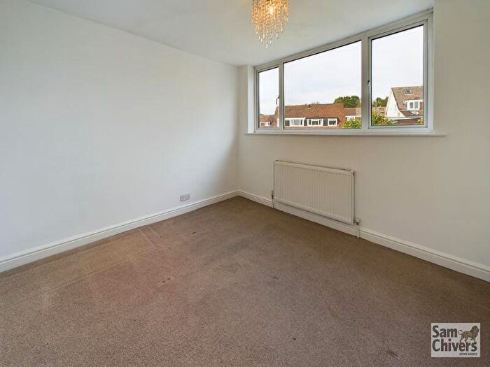 3 Bedroom Semi-Detached House For Sale In Venus Lane, Clutton, BS39