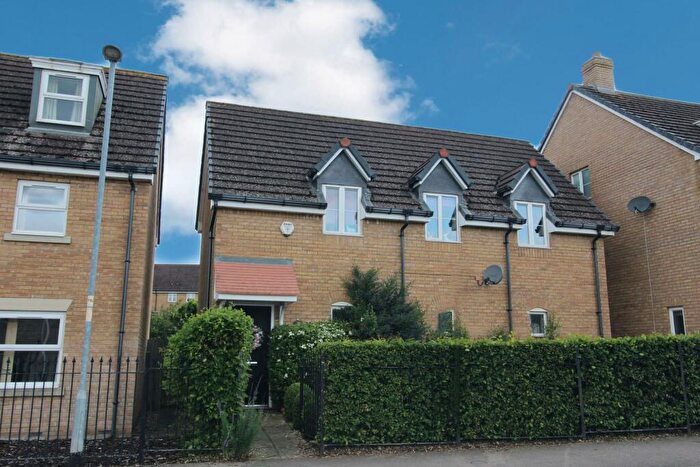 1 Bedroom Coach House To Rent In Little Casterton Road, Stamford, PE9