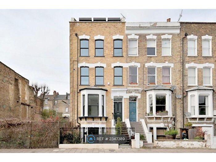 2 Bedroom Flat To Rent In Springdale Road, London, N16