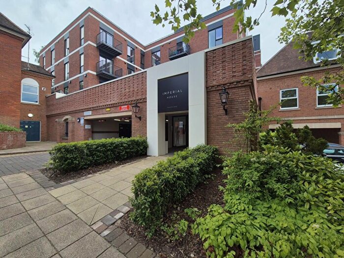 2 Bedroom Apartment To Rent In Imperial House, Princes Gate, - Homer Road, Solihull, B91