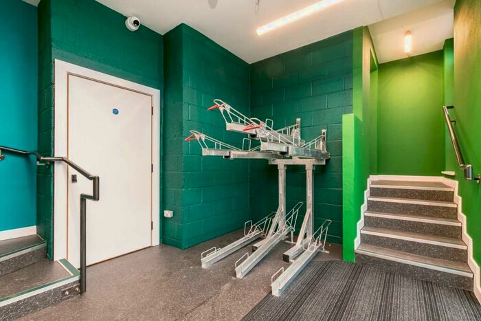 2 Bedroom Apartment To Rent In Bartley Street, Bedminster, BS3