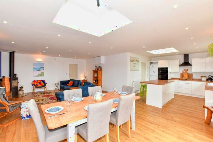 4 Bedroom Detached Bungalow For Sale In Northbourne Road, Great Mongeham, Deal, Kent, CT14