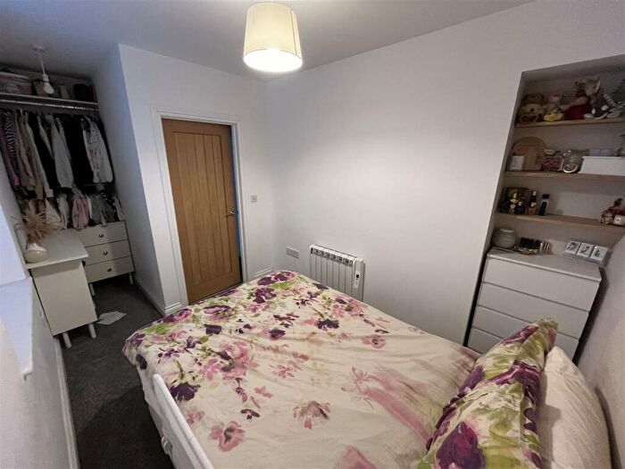 1 Bedroom Flat For Sale In Dorchester Apartments, - Westerhall Road, Weymouth, DT4