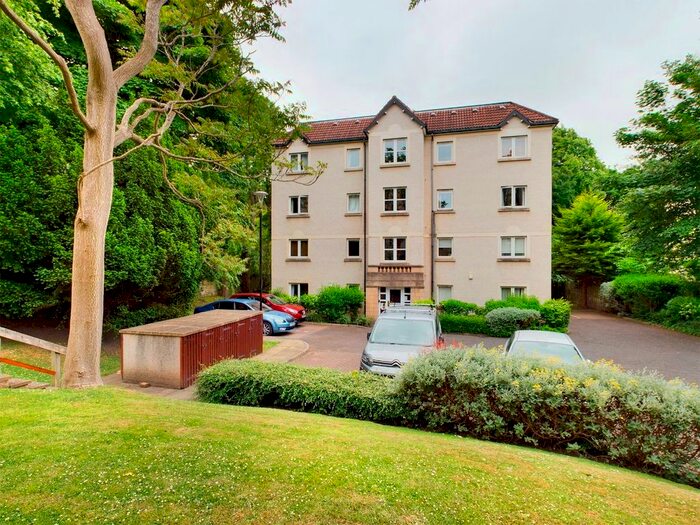 2 Bedroom Flat To Rent In Flat / West Cherrybank, Stanley Road, Edinburgh, EH6