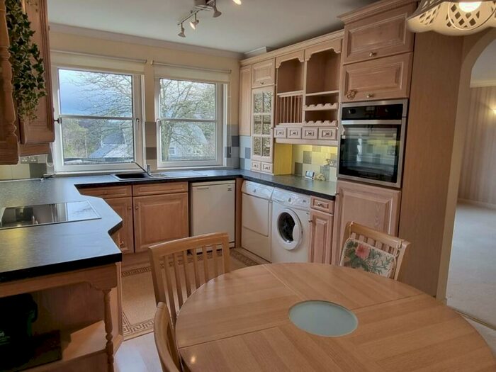 2 Bedroom Flat To Rent In Cults Court, Cults, Aberdeen, AB15