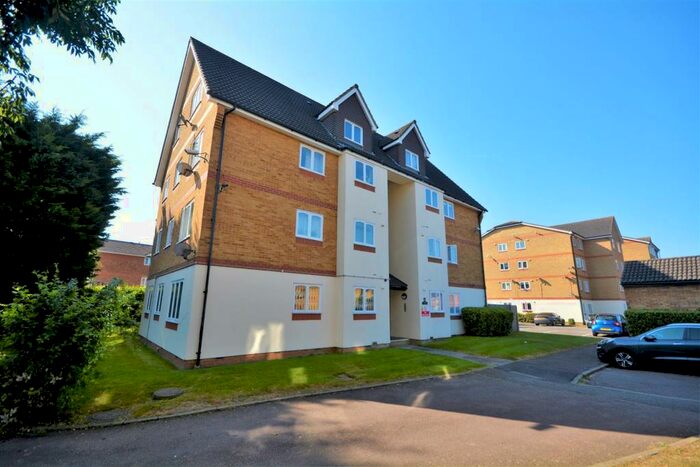 1 Bedroom Apartment To Rent In Longfield Drive, Colliers Wood Borders, CR4