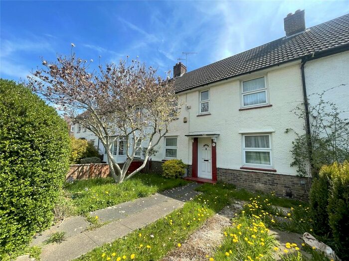 5 Bedroom Terraced House To Rent In Barcombe Road, Brighton, BN1