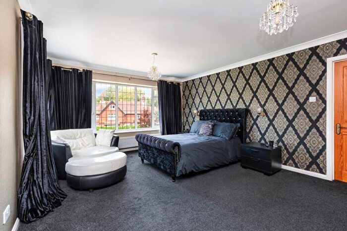 5 Bedroom Detached House For Sale In Horsham Road, Rusper, RH12
