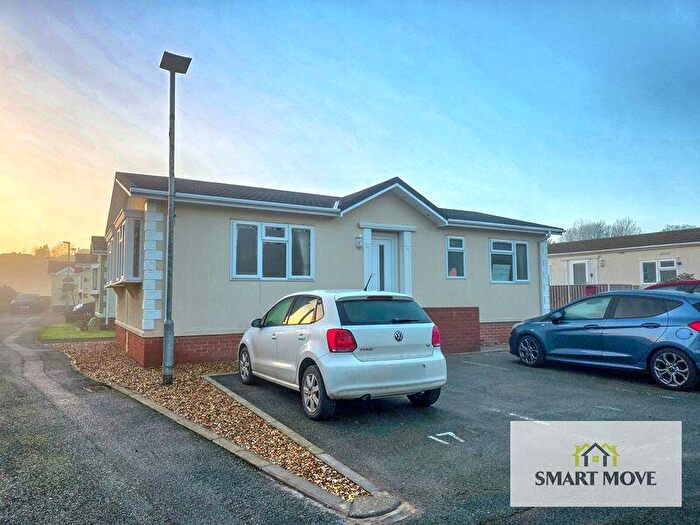2 Bedroom Park Home For Sale In Meadow Park, Plox Brow, Tarleton, Preston, PR4