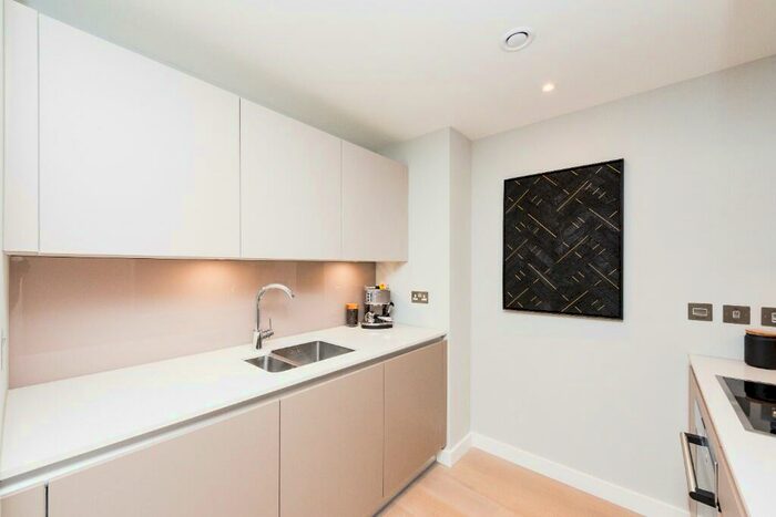 1 Bedroom Apartment To Rent In Churchyard Row, London, SE11