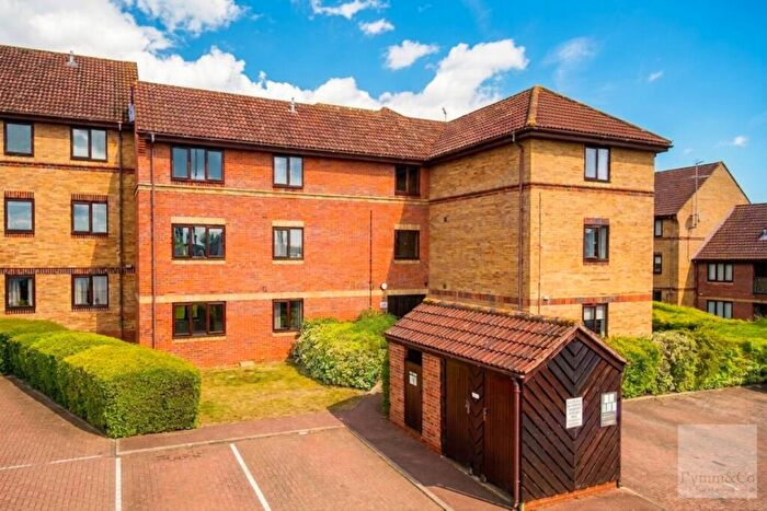1 Bedroom Flat To Rent In Scott Road, Norwich, NR1