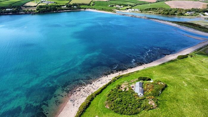 3 Bedroom Bungalow For Sale In St. Ishmaels, Haverfordwest, Pembrokeshire, SA62