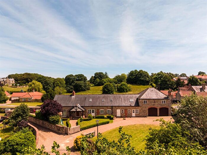 5 Bedroom Detached House For Sale In Ladyfield Road, Thorpe Salvin, Worksop, S80