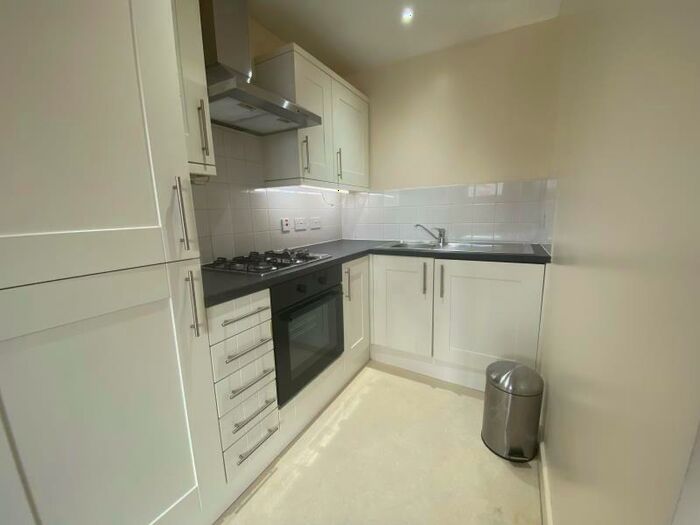 1 Bedroom Apartment To Rent In The Point, Cheapside, Digbeth, B12