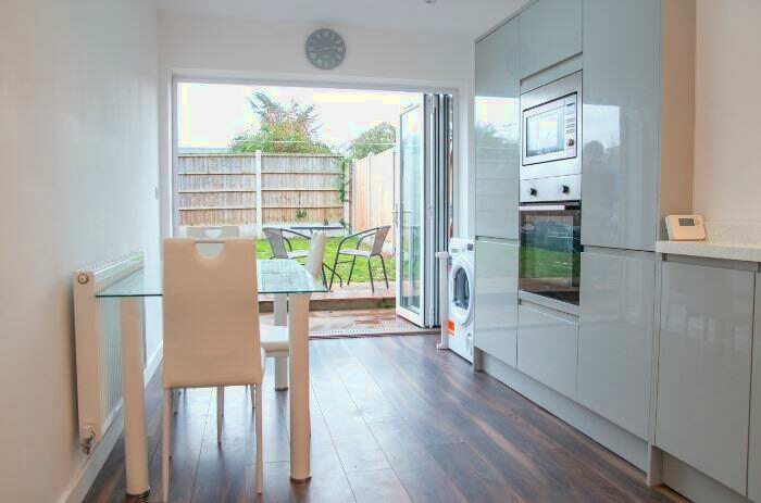 2 Bedroom Terraced House To Rent In Heybridge Road, Ingatestone, CM4