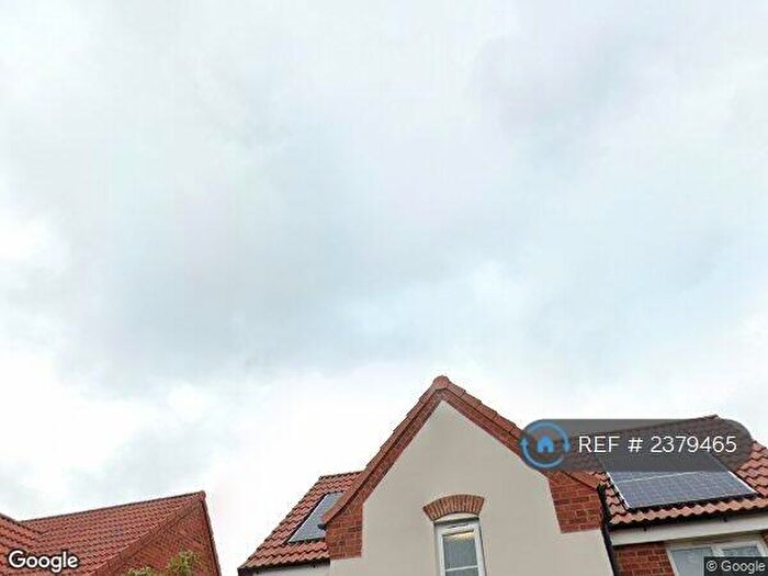 2 Bedroom Semi-Detached House To Rent In Mulberry Gardens, Great Cornard, Sudbury, CO10