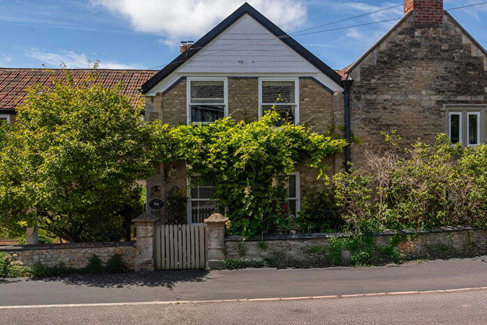 3 Bedroom Terraced House For Sale In High Street, Rode, Frome, BA11