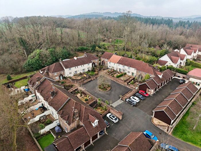 2 Bedroom Terraced House For Sale In Cefn Mably Park, Michaelston-Y-Fedw, Cardiff, CF3