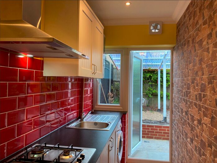 4 Bedroom Terraced House To Rent In Walter Walk, Edgware, Greater London, HA8