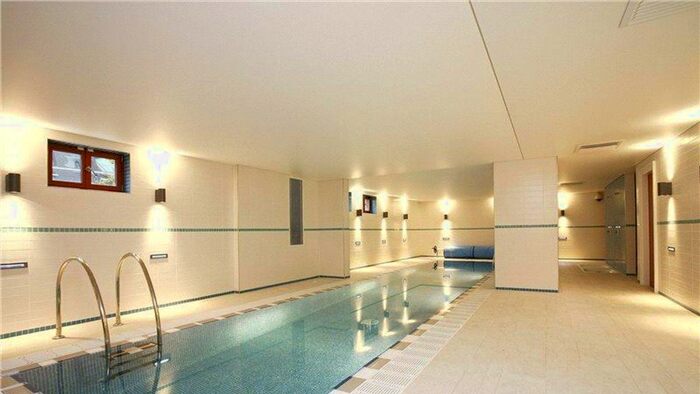 1 Bedroom Flat To Rent In Lancelot Place, Knightsbridge, London, SW7
