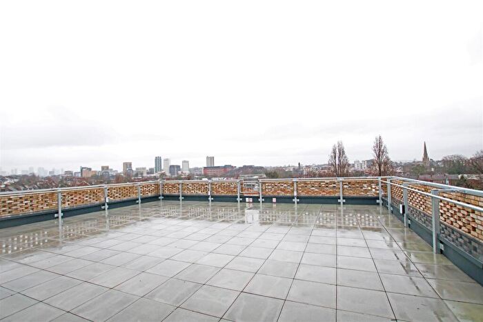 Property To Rent In Yara Studios, Mercy Terrace, Lewisham, SE13