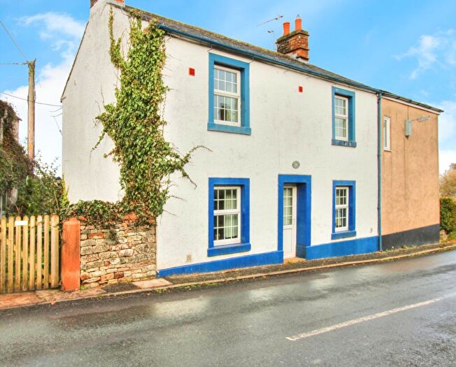 3 Bedroom Semi-Detached House For Sale In Chapel View, Tirril, CA10