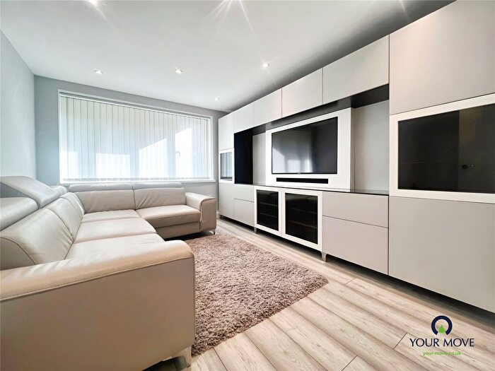 1 Bedroom Flat To Rent In Victoria Drive, Bognor Regis, West Sussex, PO21