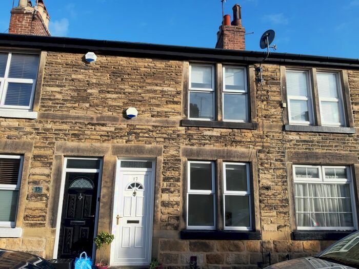 2 Bedroom Property To Rent In Elmwood Street, Harrogate HG1