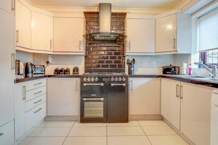 4 Bedroom Detached House For Sale In Buckland, Shoeburyness, SS3