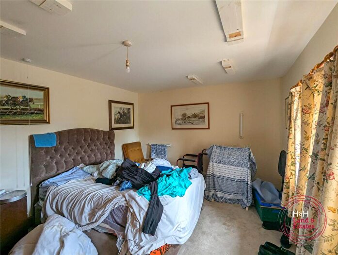 2 Bedroom Bungalow For Sale In Little Nook, Ratten Row Mews, Ratten Row, Carlisle, Cumbria, CA5