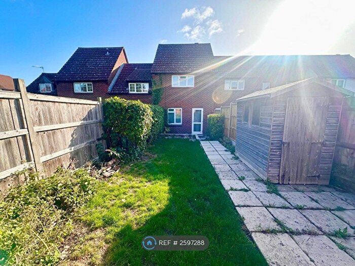 2 Bedroom Terraced House To Rent In Princes Mews, Royston, SG8