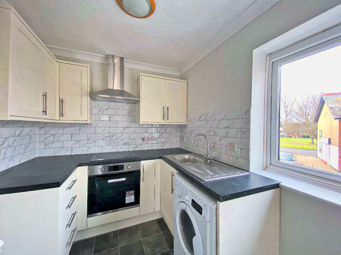 1 Bedroom Apartment To Rent In Wharf Road, Frimley Green, GU16