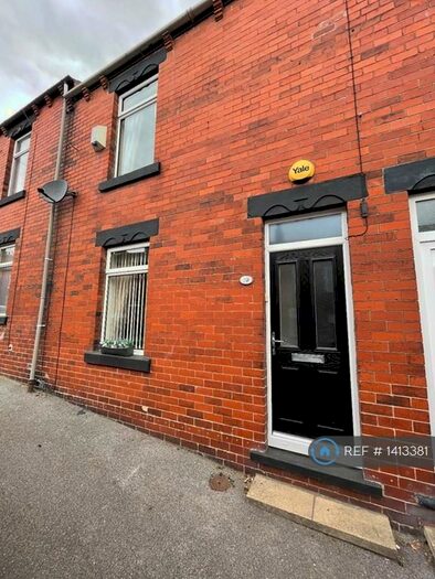 2 Bedroom Terraced House To Rent In Alan Road, Darton, Barnsley, S75