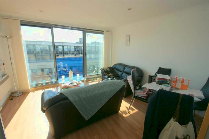 1 Bedroom Flat To Rent In Citispace, Regent Street, Leeds, LS2
