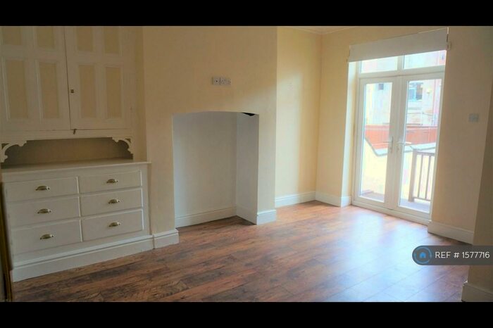 3 Bedroom Terraced House To Rent In Ormond Avenue, Blackpool, FY1