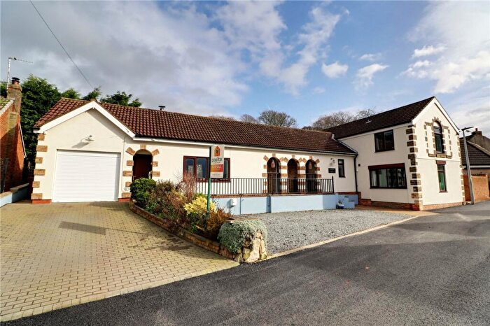 4 Bedroom Village House For Sale In Little Lane, Wrawby, DN20