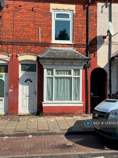 3 Bedroom Terraced House To Rent In Village Road, Birmingham, B6