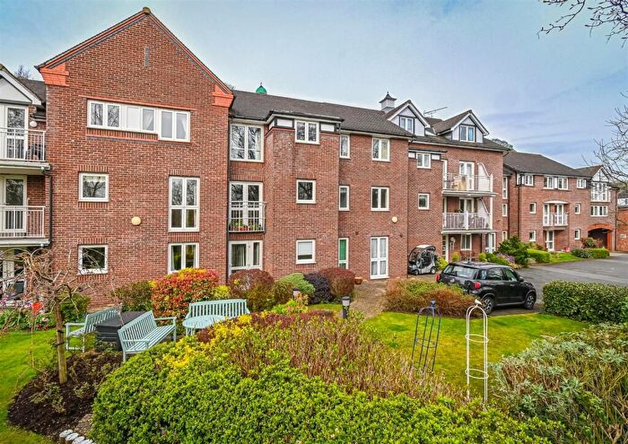 1 Bedroom Property For Sale In Underhill Street, Bridgnorth, WV16