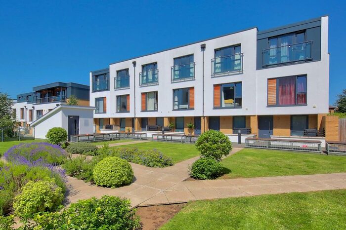 3 Bedroom Terraced House To Rent In Fallow Place, Teddington, TW11