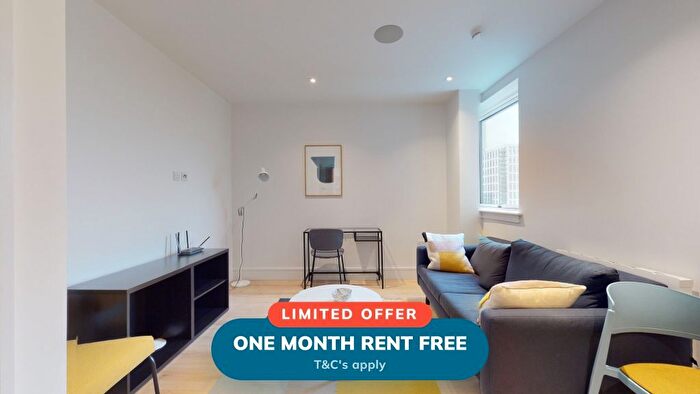 1 Bedroom Flat To Rent In Olympic Way, Wembley, HA9
