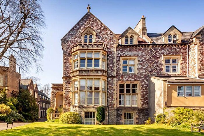 1 Bedroom Apartment For Sale In Durdham Park | Redland, BS6