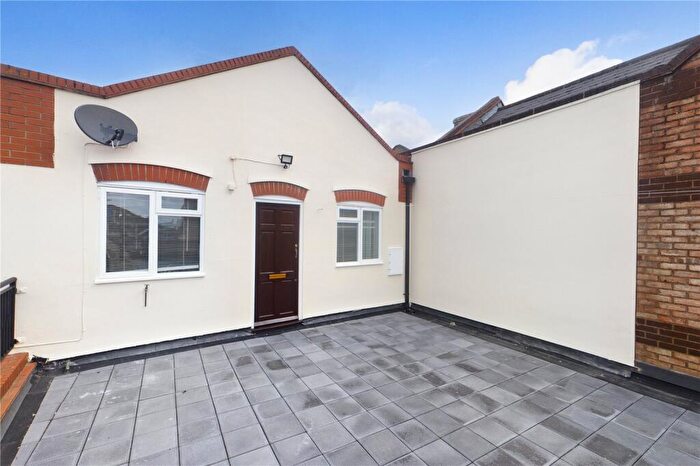 2 Bedroom Apartment To Rent In Market Square, Biggleswade, Bedfordshire, SG18
