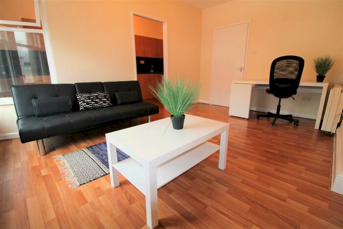 1 Bedroom Private Hall To Rent In Russell Mews, Russell Street, Lancaster, LA1